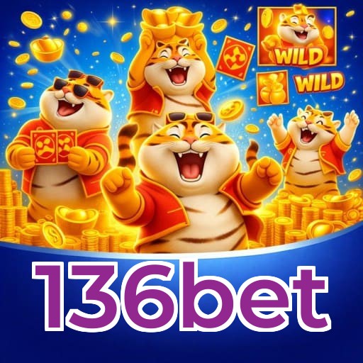 Página de download 136bet